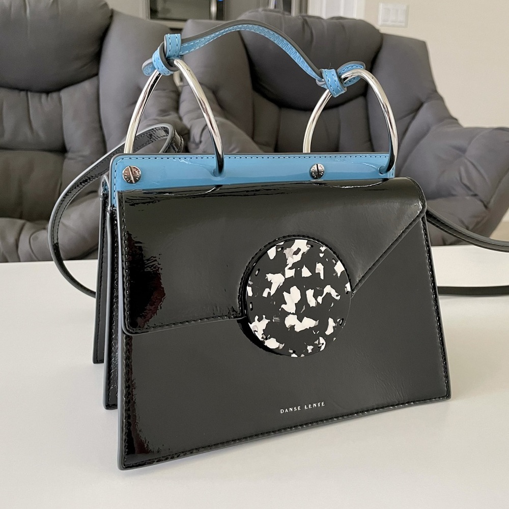 Danse Lente Phoebe Bis bag